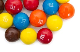 Promotional Confectionery