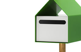 Direct Mail Products