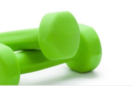 Health and Fitness