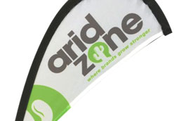 Outdoor and Point of Sale