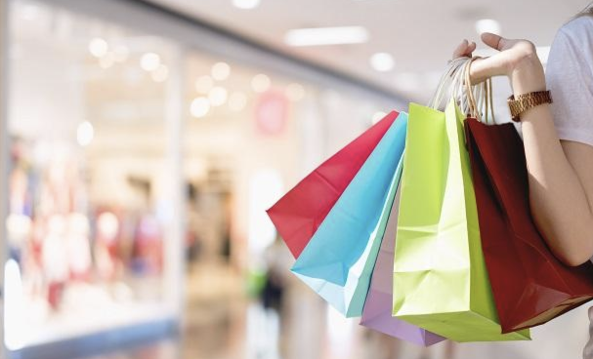 Retail Brands