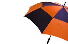 Umbrellas