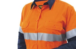 Uniforms