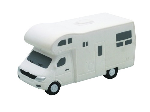 Stress Mobile Home/Caravan