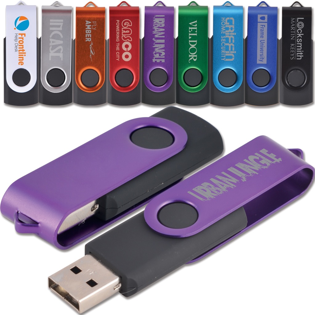 usb iflash drive