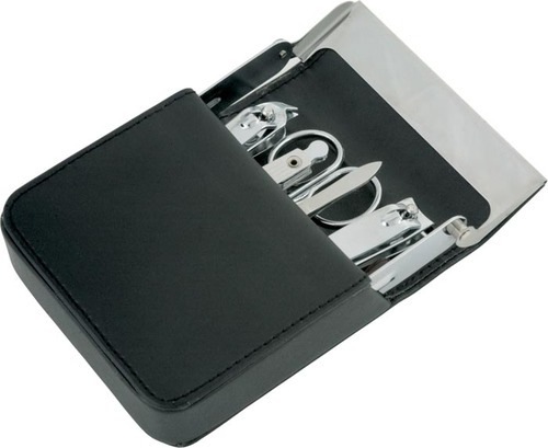 Executive Manicure Set