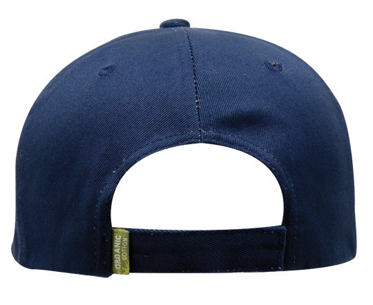 Organic Cotton Cap