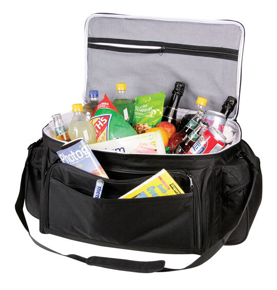 everest cooler lunch bag