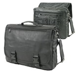 Koeskin Reporters Satchel