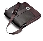 Portrait Courier Brown