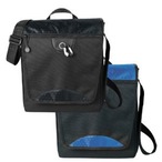 Hive Tablet Messenger Bag