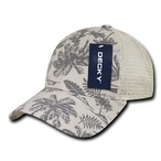 Tropical Trucker Cap