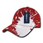 Splat Polo Cap 