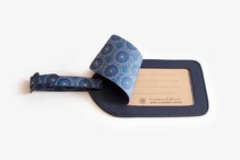 Thomas Avery 'Baagay' Luggage Tag