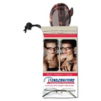 Micro Fibre Sunglass Pouch