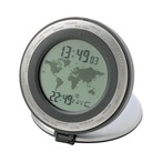 World Alarm Clock