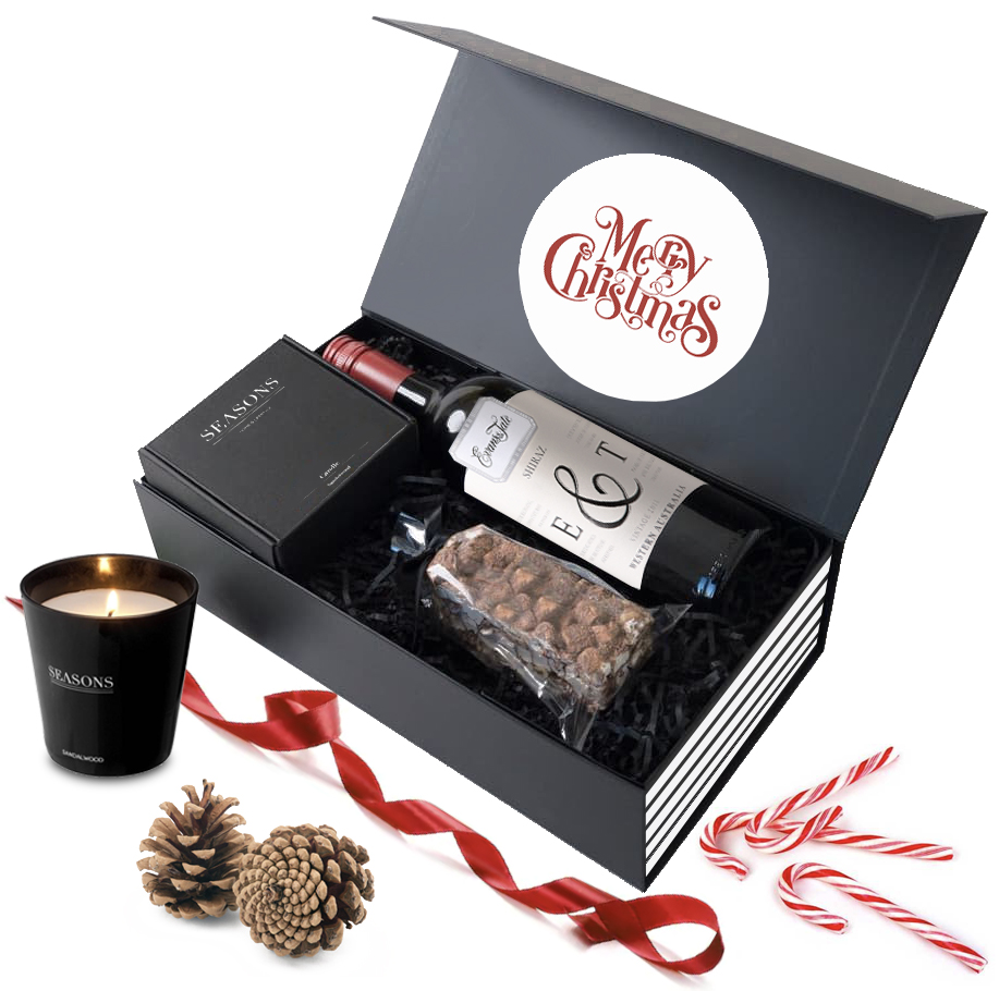 Christmas Corporate Gift Hamper Australia